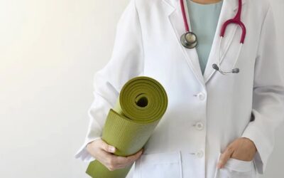 SIGLO XXI: LA MEDICINA CONVENCIONAL SE RINDE A LAS EVIDENCIAS DEL YOGA