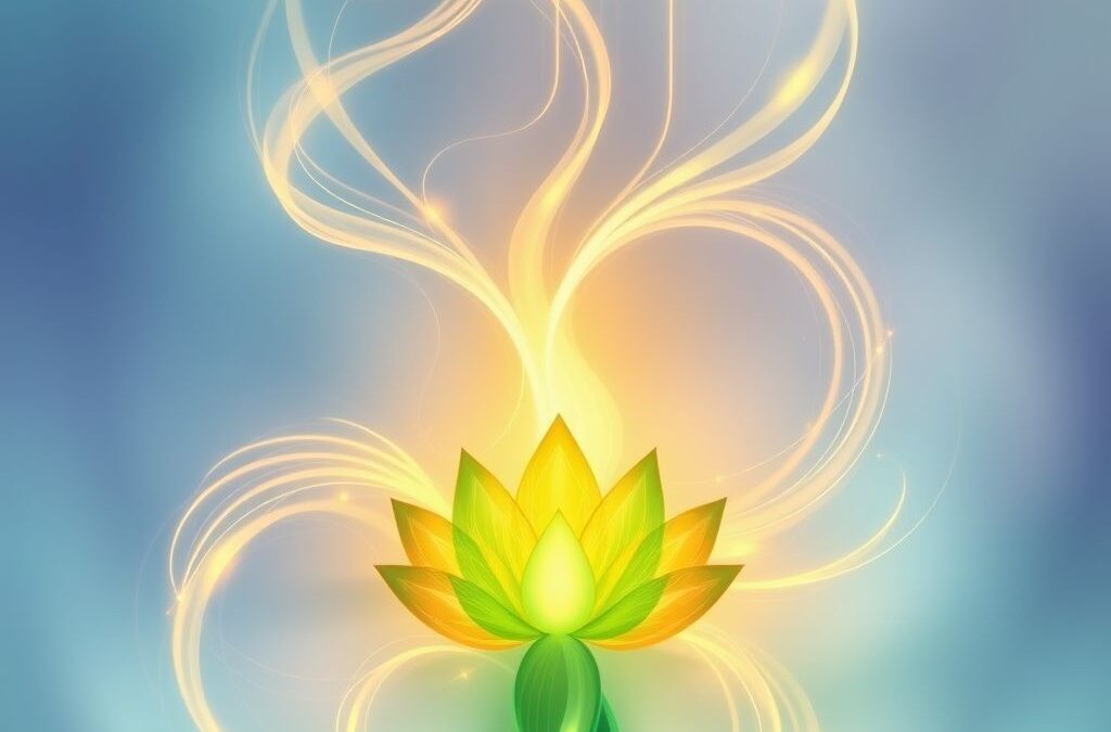 YOGA Y PRESENCIA- 5 acciones para activar la  consciencia y presencia