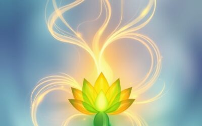 YOGA Y PRESENCIA- 5 acciones para activar la consciencia y presencia