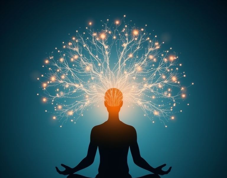 MEDITACIÓN CONCENTRATIVA Y LA MEMORIA