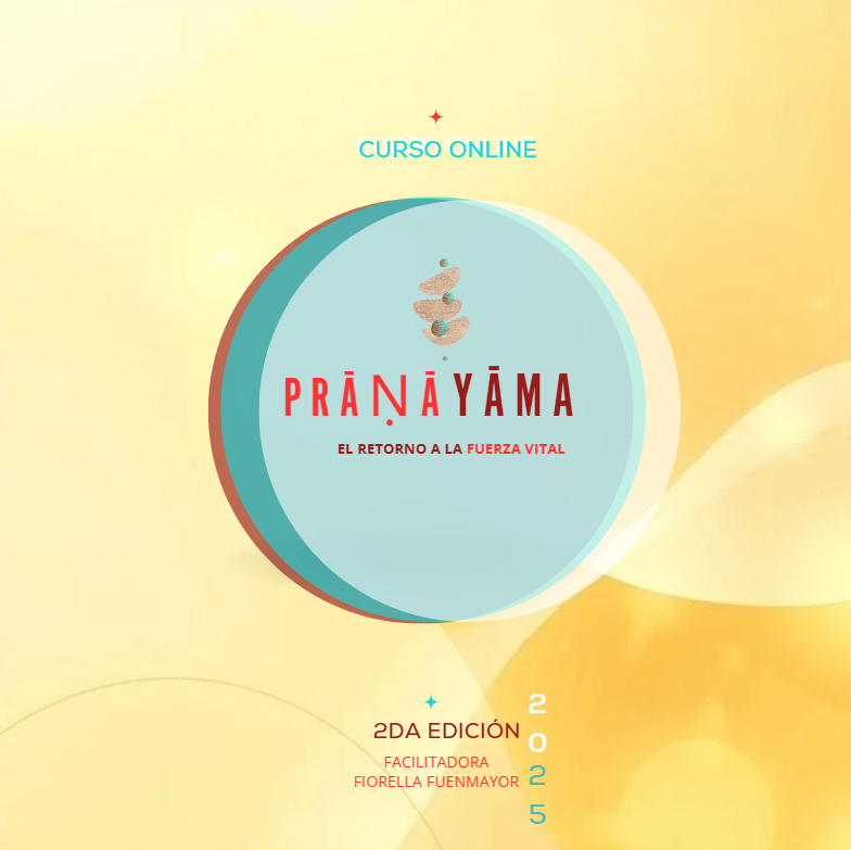 PRANAYAMA 2025-2